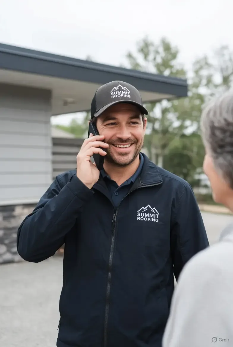 Flat Roof Leak Repair Leonardtown, MD FAQs